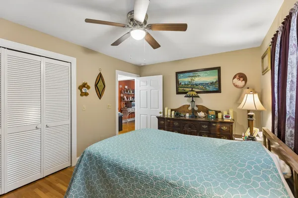 $425,000 | 203 Woodson Drive, Tullahoma, TN 37388