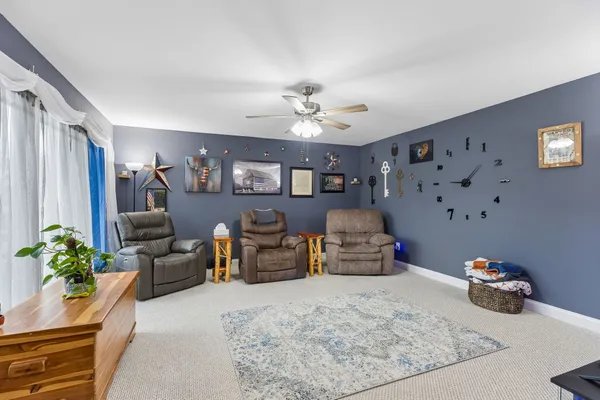 $425,000 | 203 Woodson Drive, Tullahoma, TN 37388