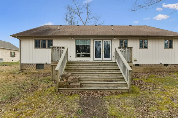 $425,000 | 203 Woodson Drive, Tullahoma, TN 37388