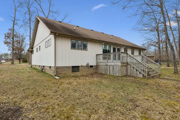 $425,000 | 203 Woodson Drive, Tullahoma, TN 37388