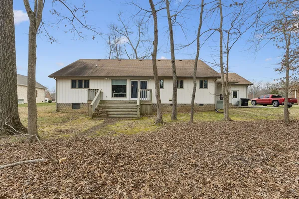 $425,000 | 203 Woodson Drive, Tullahoma, TN 37388