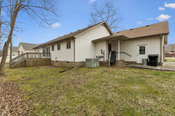 $425,000 | 203 Woodson Drive, Tullahoma, TN 37388