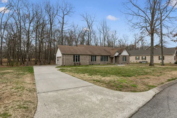 $425,000 | 203 Woodson Drive, Tullahoma, TN 37388
