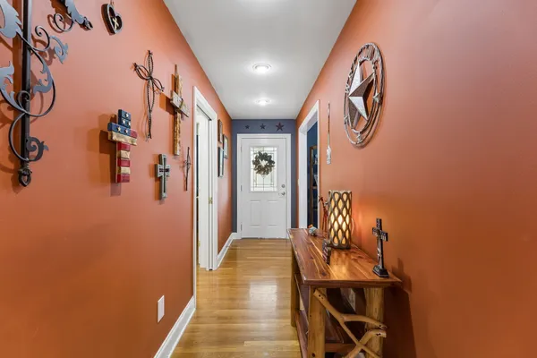 $425,000 | 203 Woodson Drive, Tullahoma, TN 37388