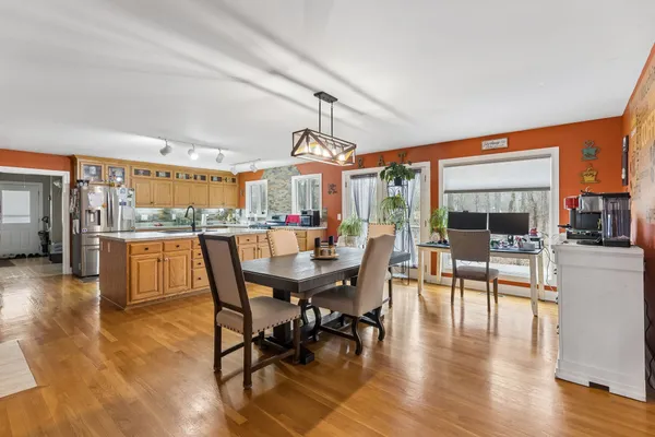 $425,000 | 203 Woodson Drive, Tullahoma, TN 37388