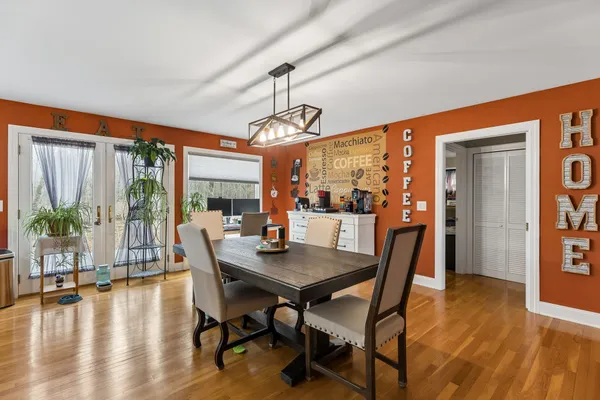$425,000 | 203 Woodson Drive, Tullahoma, TN 37388