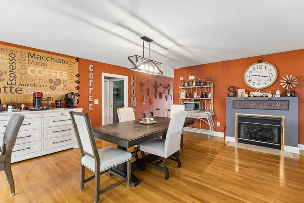 $425,000 | 203 Woodson Drive, Tullahoma, TN 37388