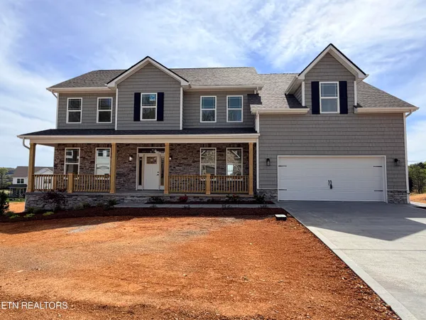 $610,000 | 3629 Trailing Vine Lane, Knoxville, TN 37931
