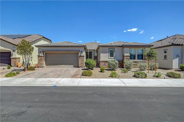 $3,180 | 5424 Kamilla Raen Street, North Las Vegas, NV 89031