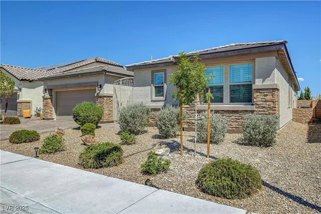 $3,180 | 5424 Kamilla Raen Street, North Las Vegas, NV 89031