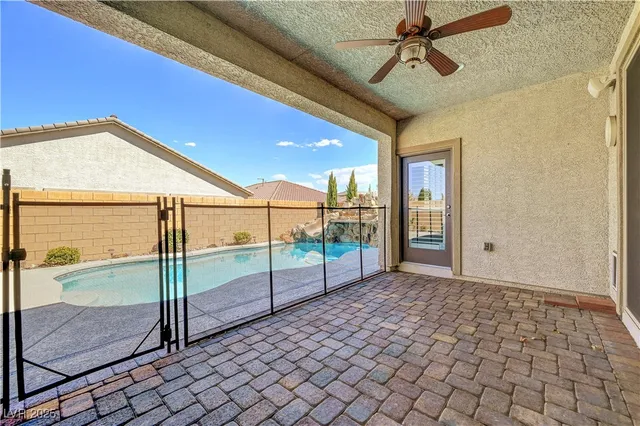 $3,180 | 5424 Kamilla Raen Street, North Las Vegas, NV 89031