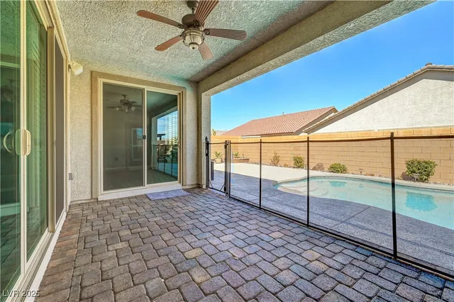 $3,180 | 5424 Kamilla Raen Street, North Las Vegas, NV 89031