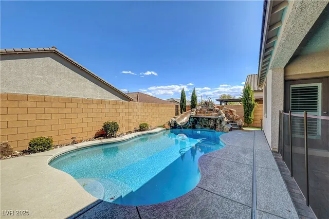 $3,180 | 5424 Kamilla Raen Street, North Las Vegas, NV 89031