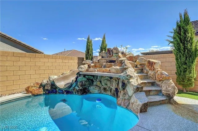 $3,180 | 5424 Kamilla Raen Street, North Las Vegas, NV 89031