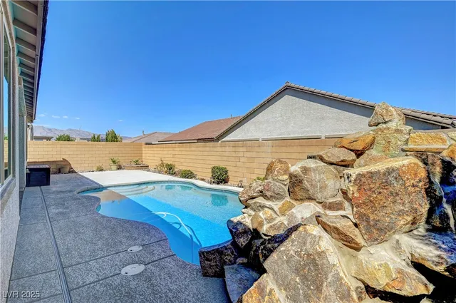 $3,180 | 5424 Kamilla Raen Street, North Las Vegas, NV 89031