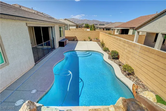 $3,180 | 5424 Kamilla Raen Street, North Las Vegas, NV 89031