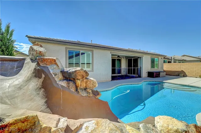 $3,180 | 5424 Kamilla Raen Street, North Las Vegas, NV 89031