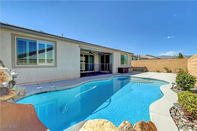 $3,180 | 5424 Kamilla Raen Street, North Las Vegas, NV 89031