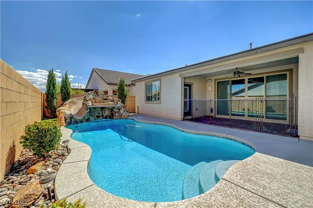 $3,180 | 5424 Kamilla Raen Street, North Las Vegas, NV 89031