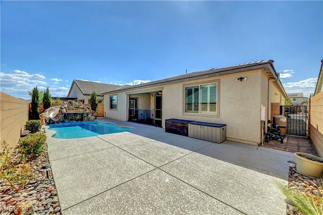 $3,180 | 5424 Kamilla Raen Street, North Las Vegas, NV 89031