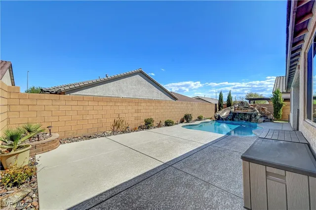 $3,180 | 5424 Kamilla Raen Street, North Las Vegas, NV 89031