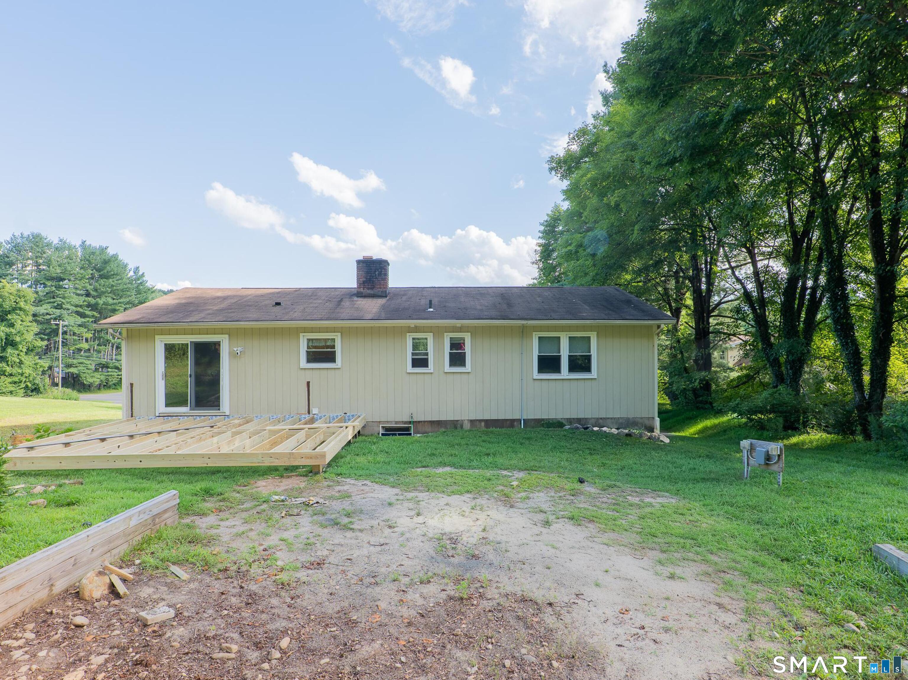 45 Riverside Road Newtown, CT 06482 - Photo 33 of 37 Gallery Image 33