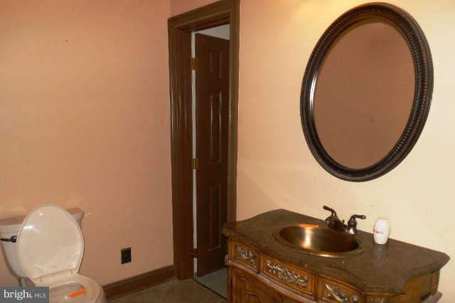11471 Alum Springs Road Rixeyville, VA 22737 - Photo 14 of 20 Bath (Master)