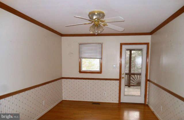 11471 Alum Springs Road Rixeyville, VA 22737 - Photo 7 of 20 Dining Room