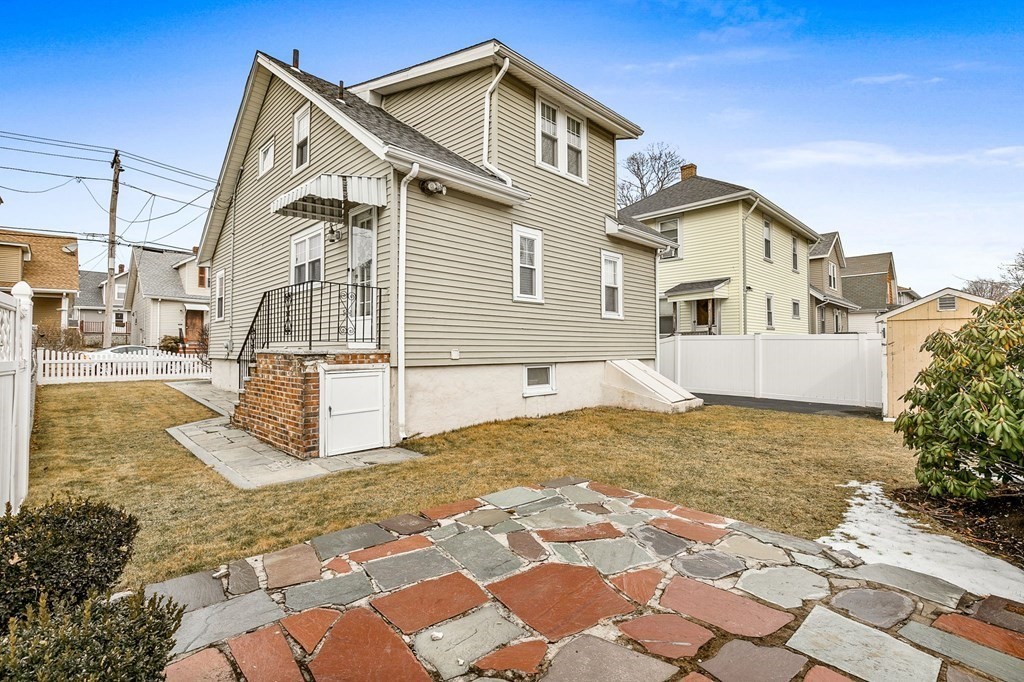 55 Colby Road Quincy, MA 02171 - Photo 33 of 41 Gallery Image 33