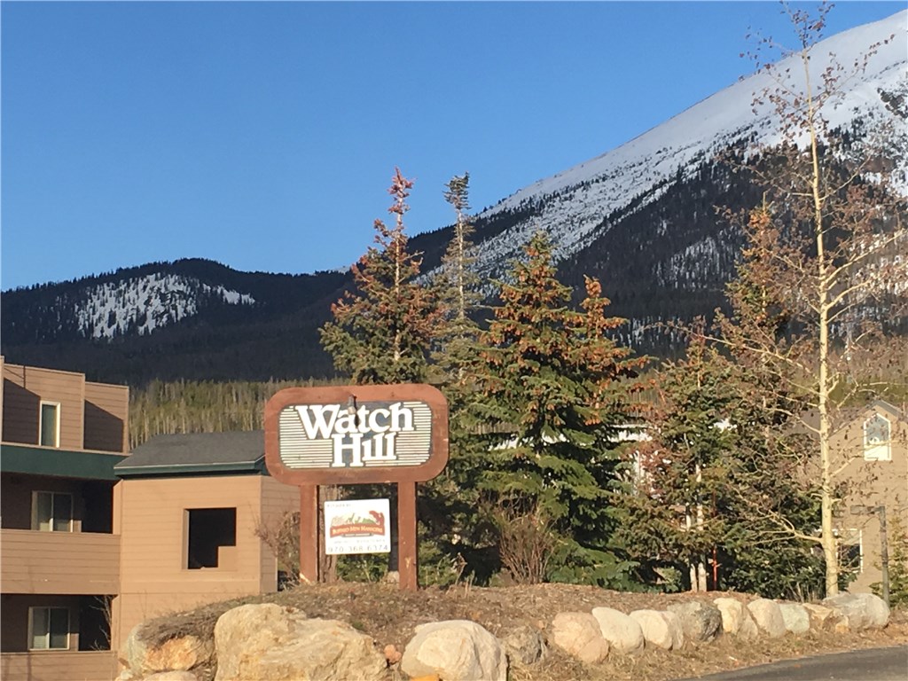 95300 Ryan Gulch Road, Unit 312 Silverthorne, CO 80498 - Photo 29 of 31 Gallery Image 29