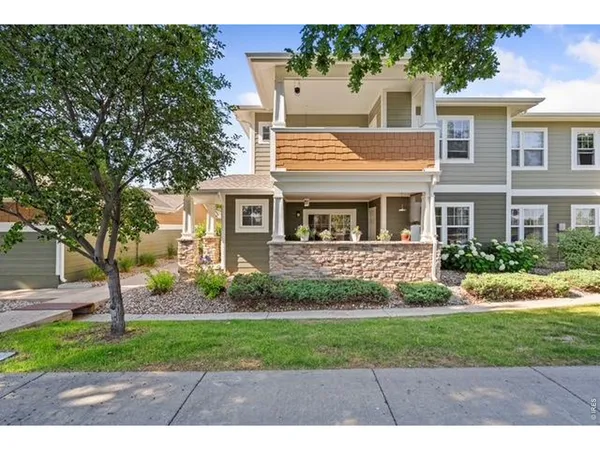 $375,000 | 2302 Owens Avenue, Unit 103, Fort Collins, CO 80528