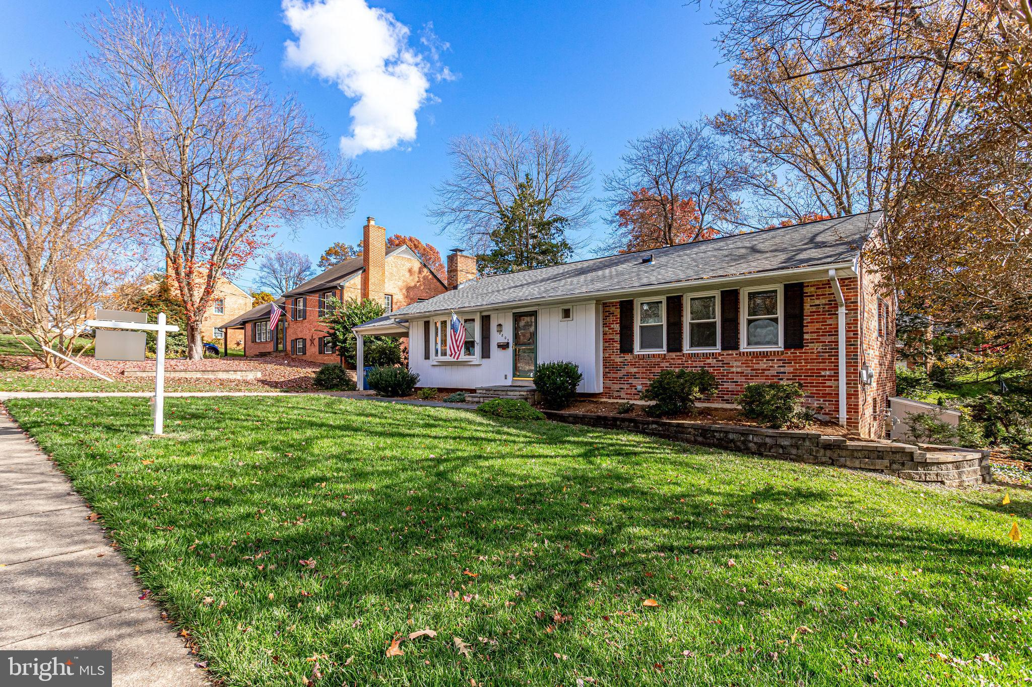 8809 Stark Road Annandale, VA 22003 - Photo 2 of 20 Gallery Image 2