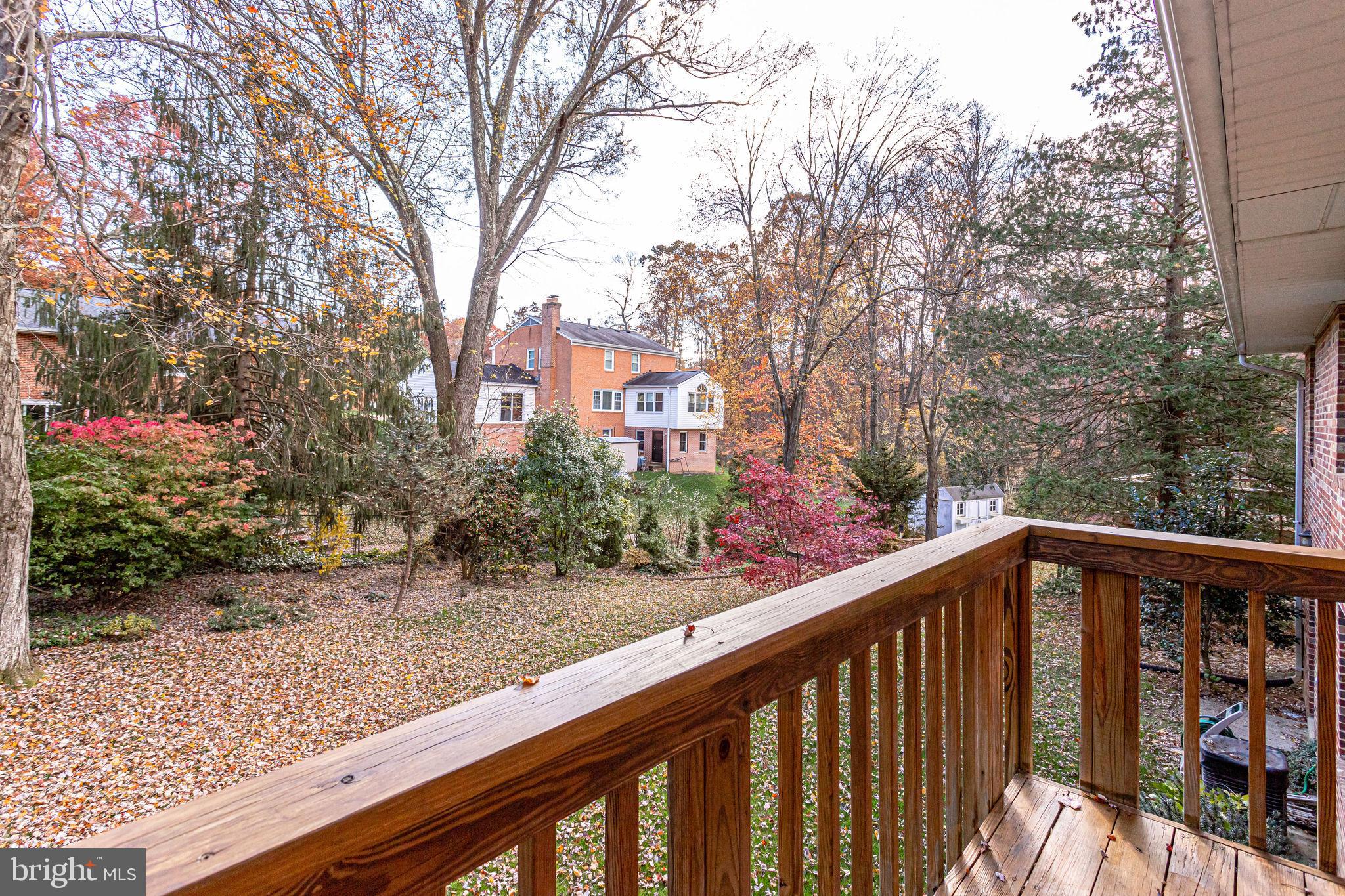 8809 Stark Road Annandale, VA 22003 - Photo 16 of 20 Gallery Image 16