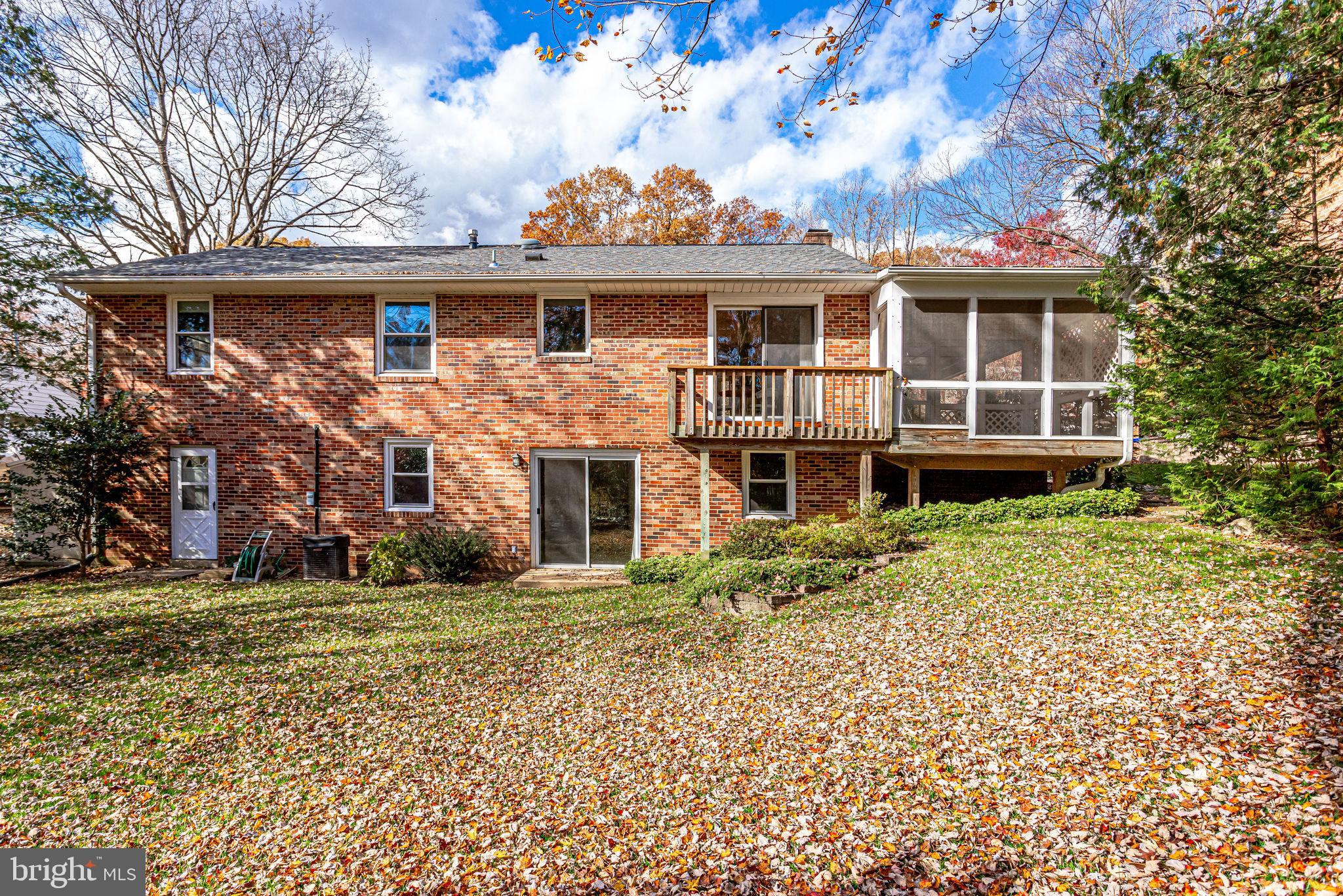 8809 Stark Road Annandale, VA 22003 - Photo 20 of 20 Gallery Image 20