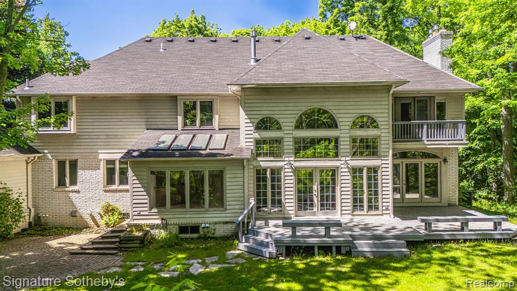 2855 Cranbrook Ridge Court Rochester, MI 48306 - Photo 29 of 31