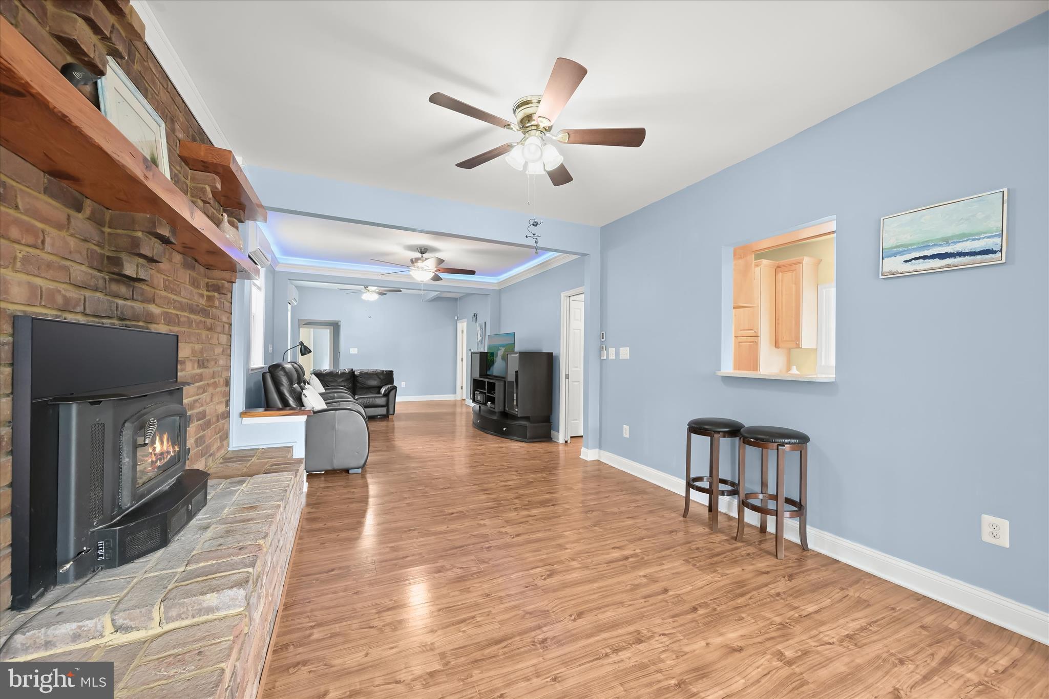 7720 West Shore Road Pasadena, MD 21122 - Photo 10 of 61 Dining Room