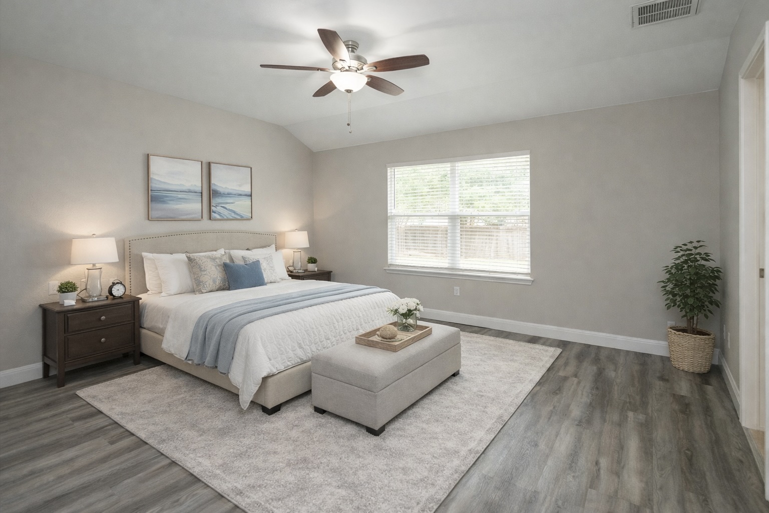 18820 Edinburgh Castle Road Pflugerville, TX 78660 - Photo 12 of 24 Virtually staged photo