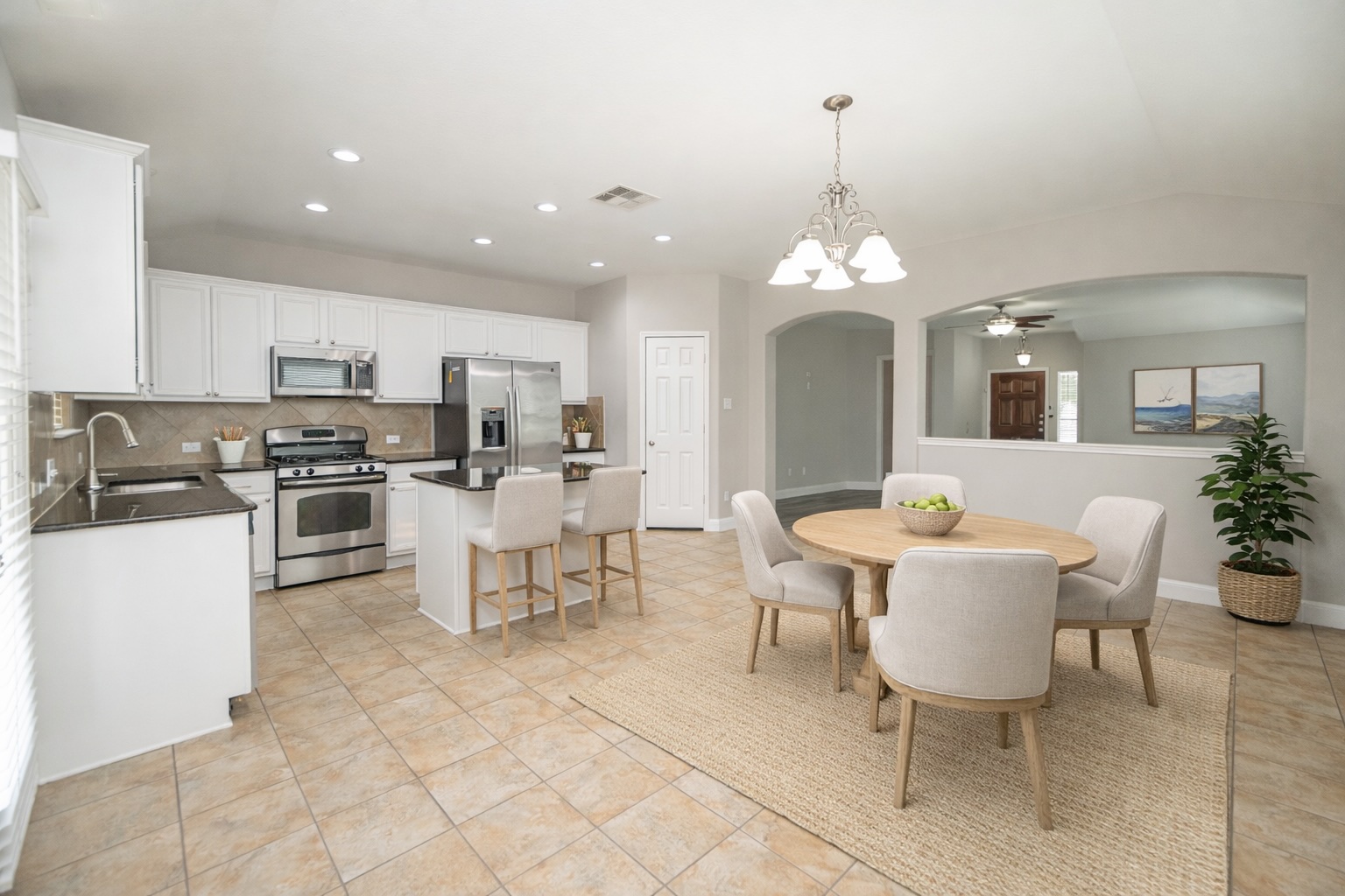 18820 Edinburgh Castle Road Pflugerville, TX 78660 - Photo 5 of 24 Virtually staged photo