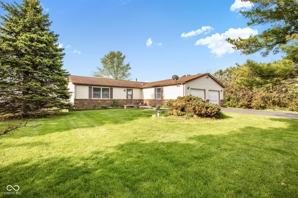 $278,000 | 3591 West 300 South, Tipton, IN 46072
