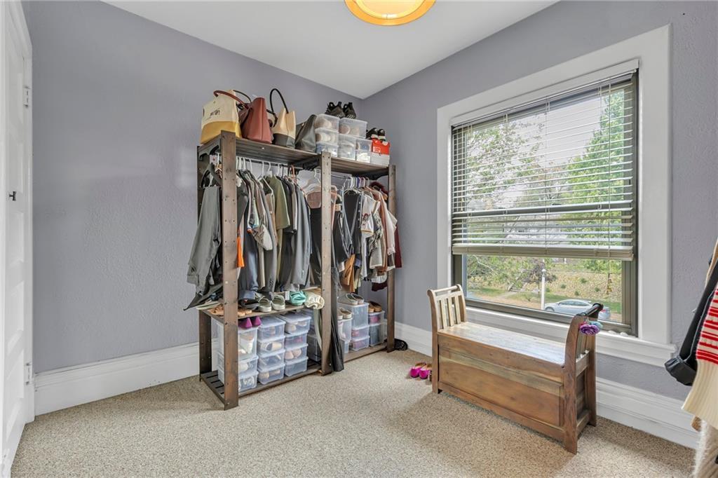 1041 4th Street Beaver, PA 15009 - Photo 23 of 39 Bedroom #4 - 11' x 9'