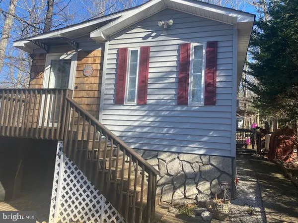 $135,000 | 146 Airstream Lane Southeast, Copper Hill, VA 24079