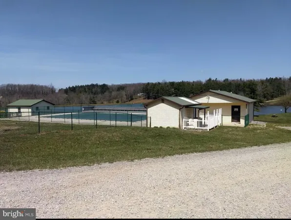 $135,000 | 146 Airstream Lane Southeast, Copper Hill, VA 24079