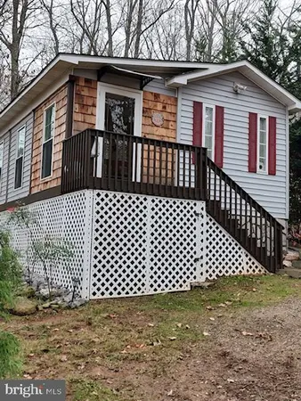 $135,000 | 146 Airstream Lane Southeast, Copper Hill, VA 24079
