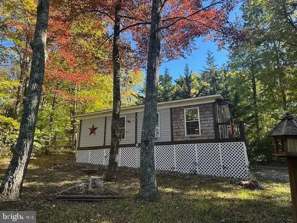 $135,000 | 146 Airstream Lane Southeast, Copper Hill, VA 24079