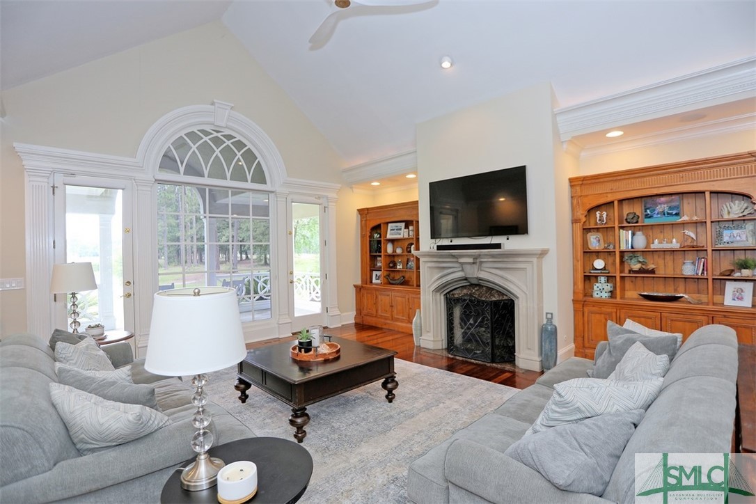 10 Cedar Point Drive Savannah, GA 31405 - Photo 12 of 35