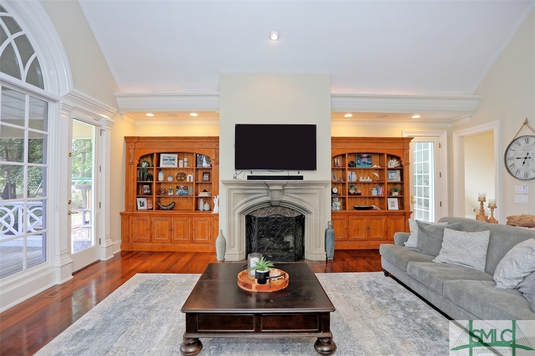 10 Cedar Point Drive Savannah, GA 31405 - Photo 13 of 35