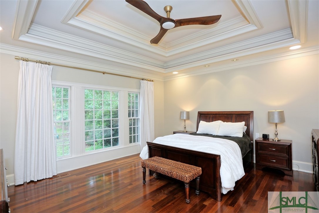 10 Cedar Point Drive Savannah, GA 31405 - Photo 15 of 35