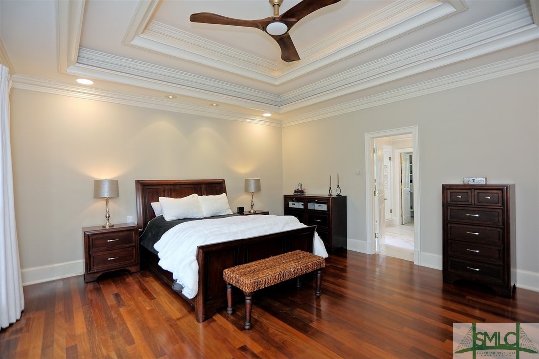 10 Cedar Point Drive Savannah, GA 31405 - Photo 16 of 35