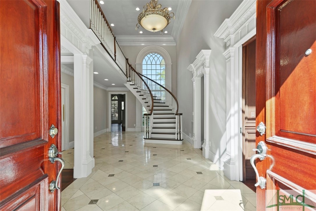 10 Cedar Point Drive Savannah, GA 31405 - Photo 3 of 35