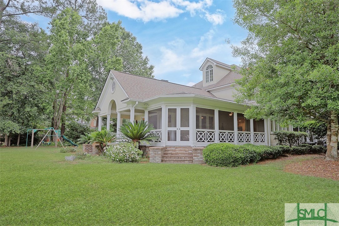 10 Cedar Point Drive Savannah, GA 31405 - Photo 31 of 35